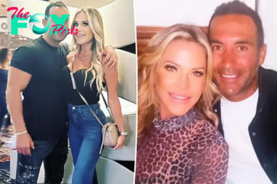 ‘RHOC’ star Jennifer Pedranti and Ryan Boyajian engaged after nearly 4 years of dating