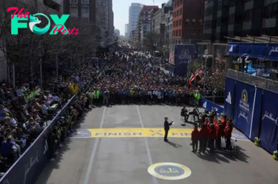 How to get to the 2024 Boston Marathon start area? Best transportation options