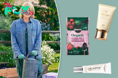 Martha Stewart’s spring essentials include this skincare staple she uses ‘daily’: Works ‘really well’