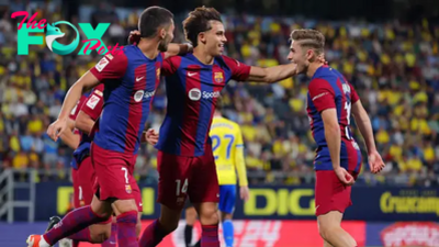 Champions League Corner Picks, best bets, predictions, odds: Why Barcelona will down PSG to advance, plus more