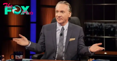 Bill Maher warns Americans about Canada: ‘Yes, you can move too far left’ – National 