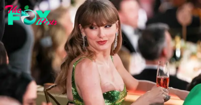 Taylor Swift’s The Tortured Poets Department Library Easter Eggs 