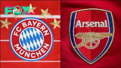 Bayern Munich vs Arsenal: Preview, predictions and lineups