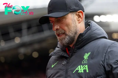 Man United “catastrophe” has impacted Liverpool mentality, hints Jurgen Klopp