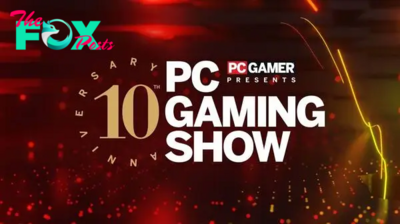 The PC Gaming Present returns June 9 to have fun its 10-year anniversary and essentially the most thrilling new PC video games