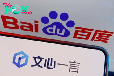 Baidu says AI chatbot 'Ernie Bot' has attracted 200 million users