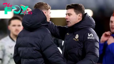 Mauricio Pochettino challenges Chelsea players to 'have the balls' to compete