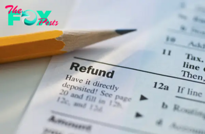 It’s Tax Day. Your Refund May Be Big This Year