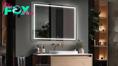 The Ultimate Guide to LED Mirrors – Film Daily 
