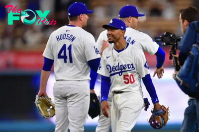 Los Angeles Dodgers vs. Washington Nationals odds, tips and betting trends | April 17