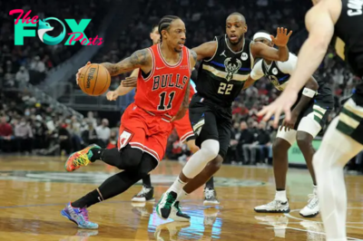 Draftkings Best NBA Showdown Picks: Hawks vs. Bulls 4/17/24