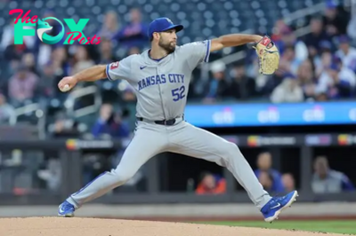 Chicago White Sox vs Kansas City Royals Prediction 4-17-24 Picks