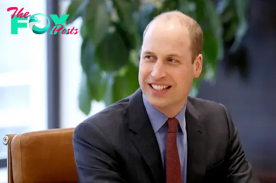Prince William to Return to Royal Duties After Princess Kate’s Cancer Diagnosis