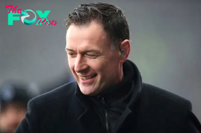 Chris Sutton sums up Rangers disaster perfectly as Celtic enjoy Wednesday night