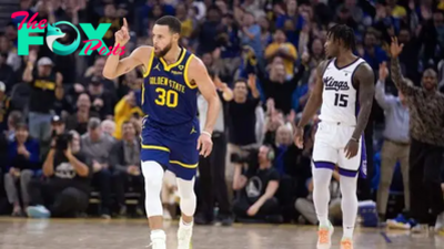NBA Play-In Tournament: Golden State Warriors at Sacramento Kings odds, picks and predictions