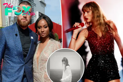 Travis Kelce’s ex Kayla Nicole blasts Taylor Swift’s fans ahead of ‘TTPD’ album release: ‘Everyone has a breaking point’