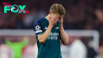 6 takeaways from thrilling Champions League quarter-finals