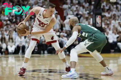 Draftkings Best NBA Showdown Picks: Bulls vs. Heat 4/19/24