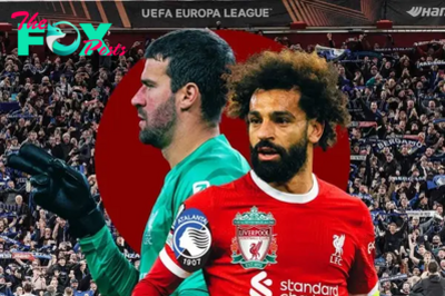 Atalanta vs. Liverpool: 10 key things to know as Reds seek European 1st