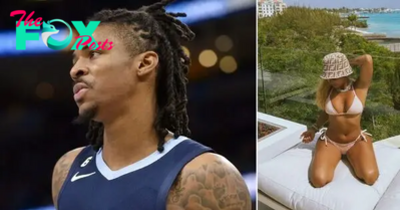 Grizzlies Star Ja Morant Allegedly Engaged To IG Model