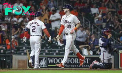Houston Astros vs. Washington Nationals odds, tips and betting trends | April 19