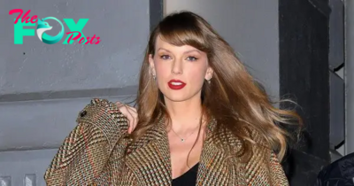 ‘Taylor Swift Leak’ Banned From X Amid Suspected TTPD Album Leak 