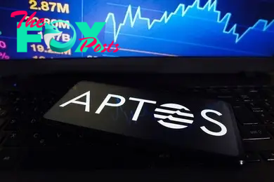 Aptos Labs Teams Up With Microsoft, SK Telecom For New Institutional Platform, APT Soars 3% 