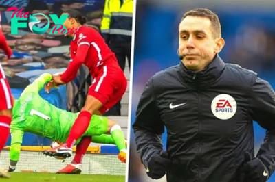 Referee and VAR confirmed for Everton vs. Liverpool – Coote at Goodison AGAIN