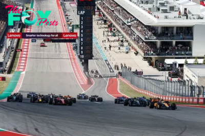 COTA: F1 and MotoGP double-header possible but not probable