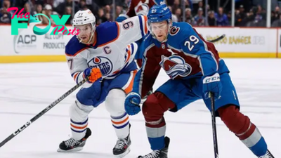 Edmonton Oilers at Colorado Avalanche odds, picks and predictions