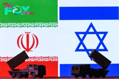 Israel Attacks Iran, Conflicting Reports Say, Amid Fears of Escalation