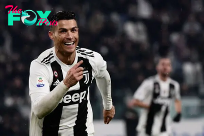 How much do Juventus have to pay Cristiano Ronaldo in their legal battle over wages?