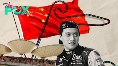 F1 Chinese Grand Prix: Its Chaotic Revival and Cloudy Future