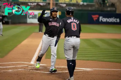 Cleveland Guardians vs. Oakland Athletics odds, tips and betting trends | April 19