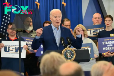 Biden Calls China ‘Xenophobic’ as He Ramps Up Campaign Rhetoric
