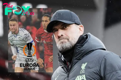 Liverpool need to achieve historical club 1st to progress in Europa League
