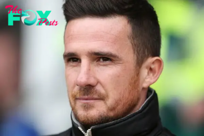 Barry Ferguson Forced to Eat Humble Pie Over Shocker of a Celtic Prediction