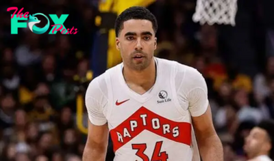 How long is Toronto Raptors’ Jontay Porter banned for by the NBA for gambling?