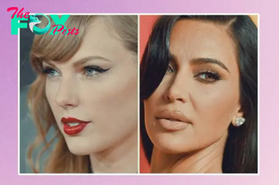 Why Fans Think Taylor Swift’s ‘Thank You Aimee’ and ‘Cassandra’ Are About Kim Kardashian
