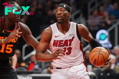 Bam Adebayo’s contract details: How much money does he make, and how many years left?