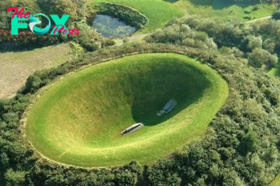 FS Explore the mystical Irish sky garden: The myths, stories and adventures deep within