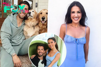 ‘Bachelorette’ alum Jason Tartick dating influencer Kat Stickler 8 months after ending engagement with Kaitlyn Bristowe