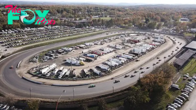 Racing at Orange County Fair Speedway Now Happening in 2024