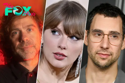 What to Know About Taylor Swift’s Collaborators on The Tortured Poets Department