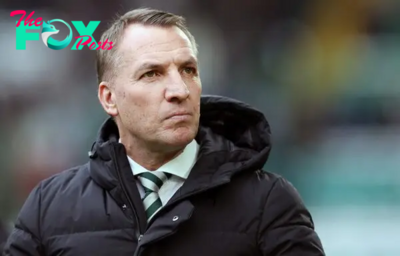 Brendan Rodgers reacts superbly to the Celtic gap opened up over Rangers after horror week for Clement