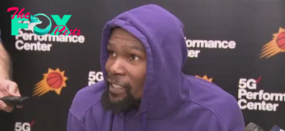 Kevin Durant’s Bold Prediction For Game 2 Against Timberwolves