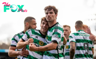 Paulo Bernardo’s Thanks to the Celtic Support as he ‘Relaxes’ After Semi-Final