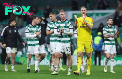 Joe Hart on what Celtic are desperate to rectify before the end of the season