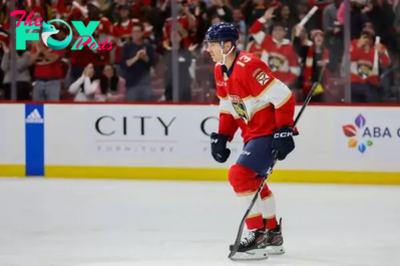 Florida Panthers vs. Tampa Bay Lightning NHL Playoffs First Round Game 2 odds, tips and betting trends
