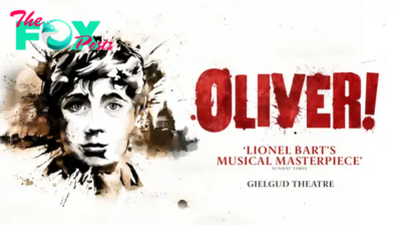 Lionel Bart’s iconic musical, Oliver!, will open in London
